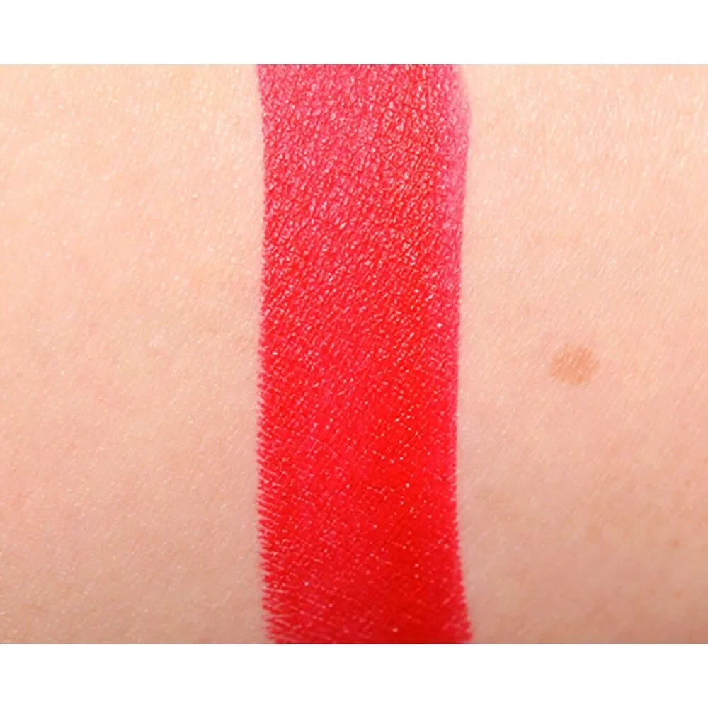NIB Tom Ford Lip Lacquer Liquid Matte Long Wearing Lipstick in 03 Ruby Rush